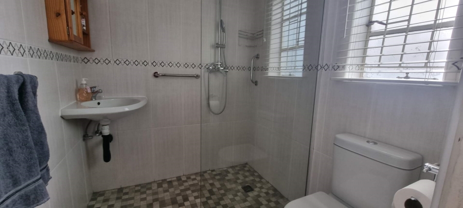 To Let 1 Bedroom Property for Rent in Murrayfield Gauteng