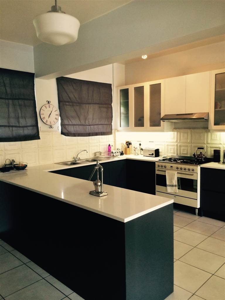 To Let 2 Bedroom Property for Rent in Killarney Gauteng