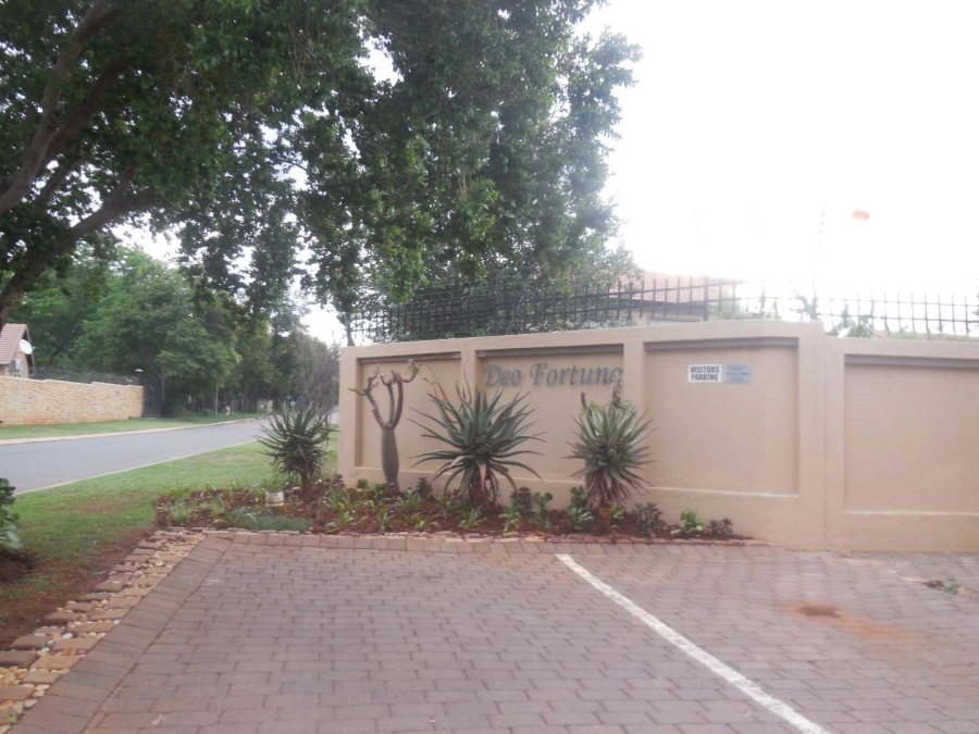 To Let 2 Bedroom Property for Rent in Willow Park Manor Gauteng