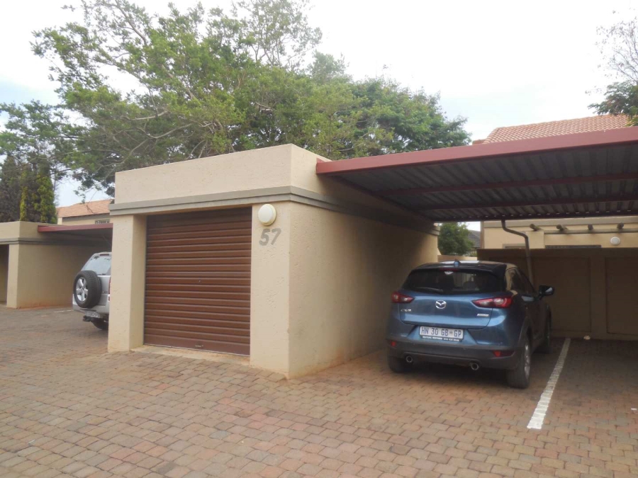 To Let 2 Bedroom Property for Rent in Willow Park Manor Gauteng