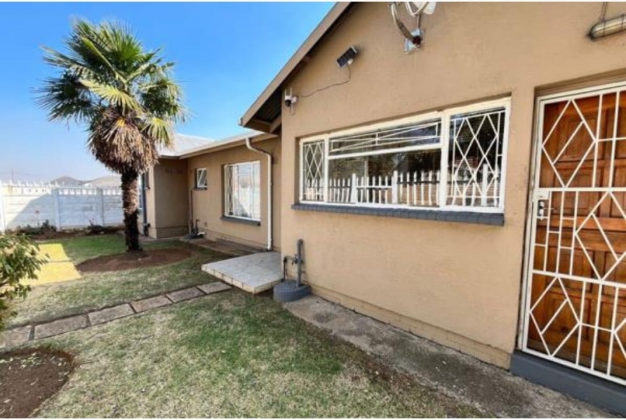 3 Bedroom Property for Sale in Minnebron Gauteng