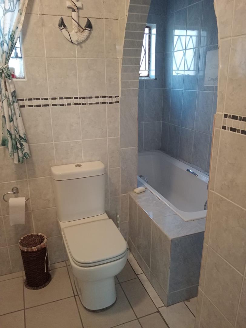 3 Bedroom Property for Sale in Minnebron Gauteng