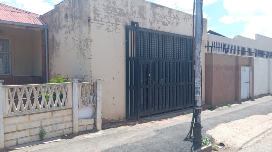 2 Bedroom Property for Sale in La Rochelle Gauteng