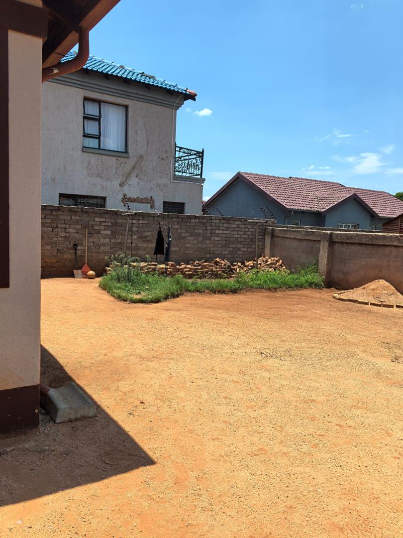 To Let 2 Bedroom Property for Rent in The Orchards Gauteng