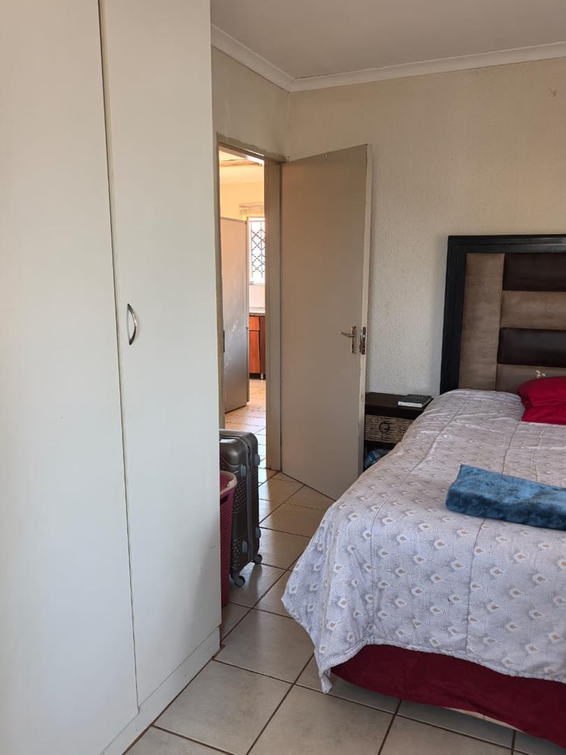 To Let 2 Bedroom Property for Rent in The Orchards Gauteng