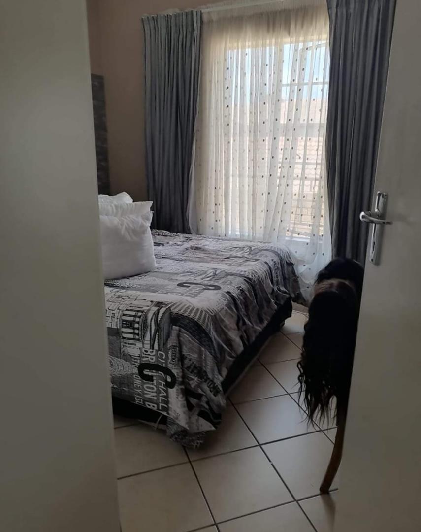 To Let 2 Bedroom Property for Rent in Pretoria East Gauteng