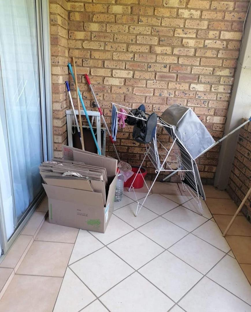 To Let 2 Bedroom Property for Rent in Pretoria East Gauteng