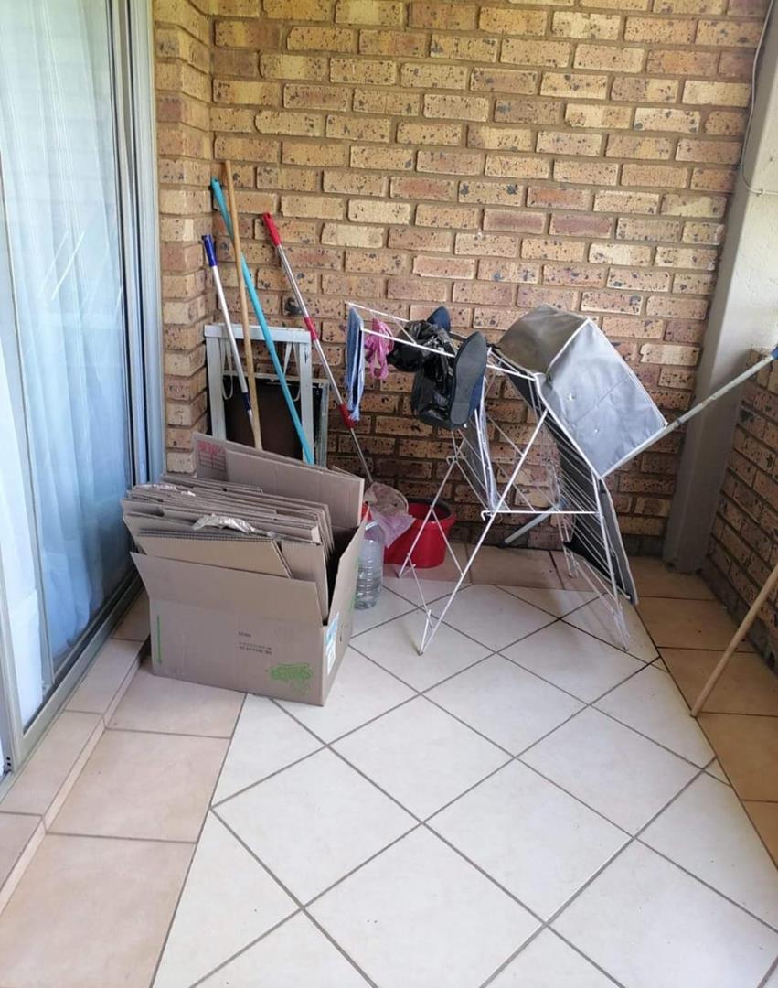 To Let 2 Bedroom Property for Rent in Pretoria East Gauteng