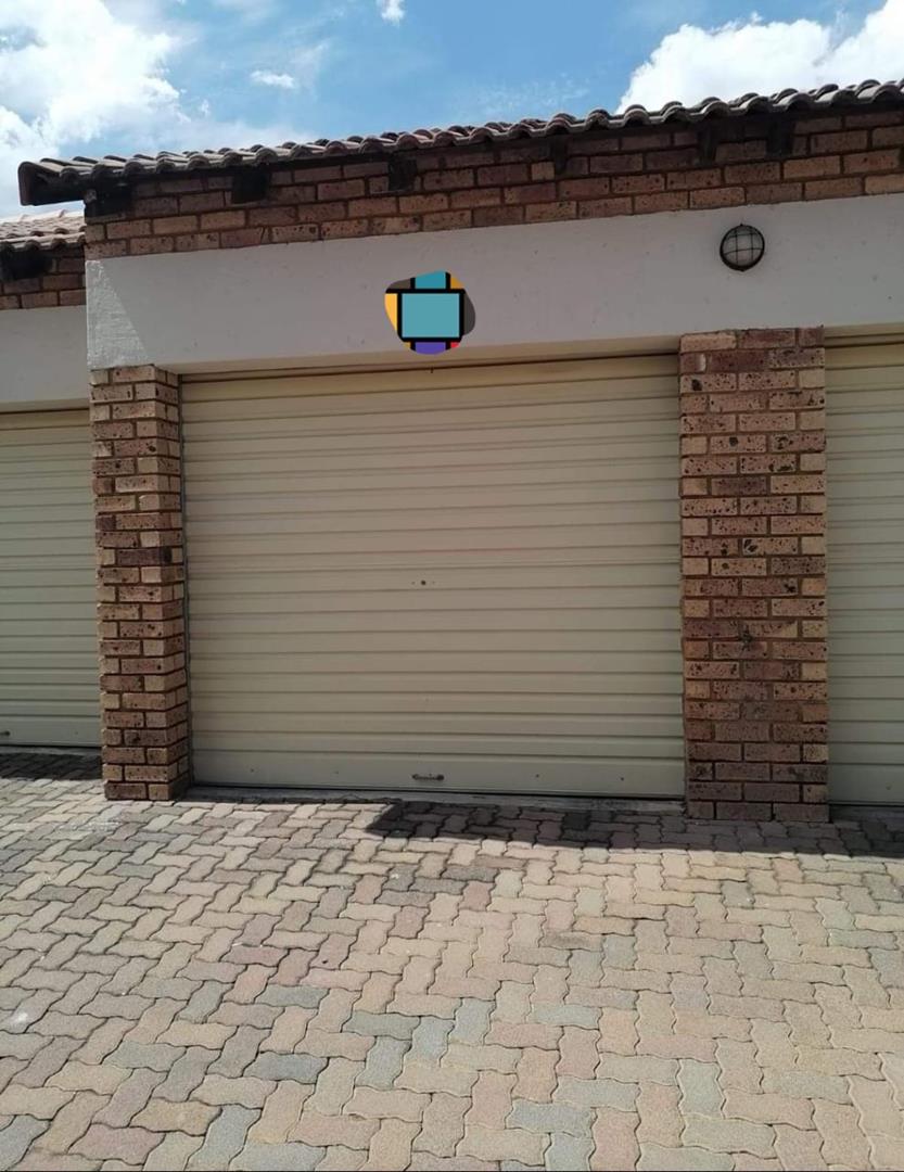 To Let 2 Bedroom Property for Rent in Pretoria East Gauteng