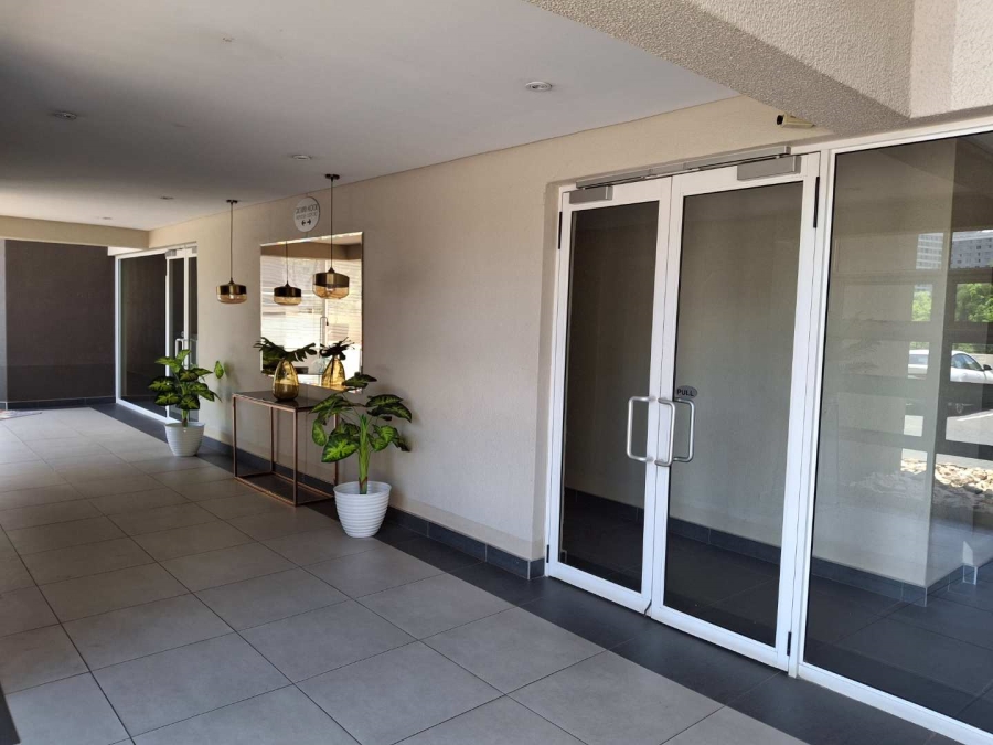 To Let 3 Bedroom Property for Rent in Morningside Gauteng