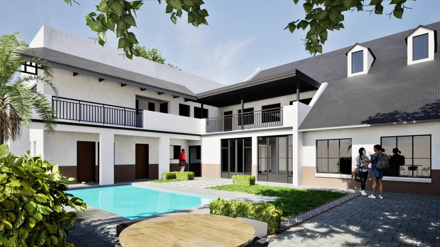 To Let 1 Bedroom Property for Rent in Brooklyn Gauteng