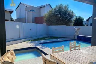 3 Bedroom Property for Sale in Midstream Meadows Gauteng