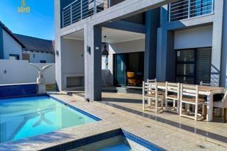 3 Bedroom Property for Sale in Midstream Meadows Gauteng