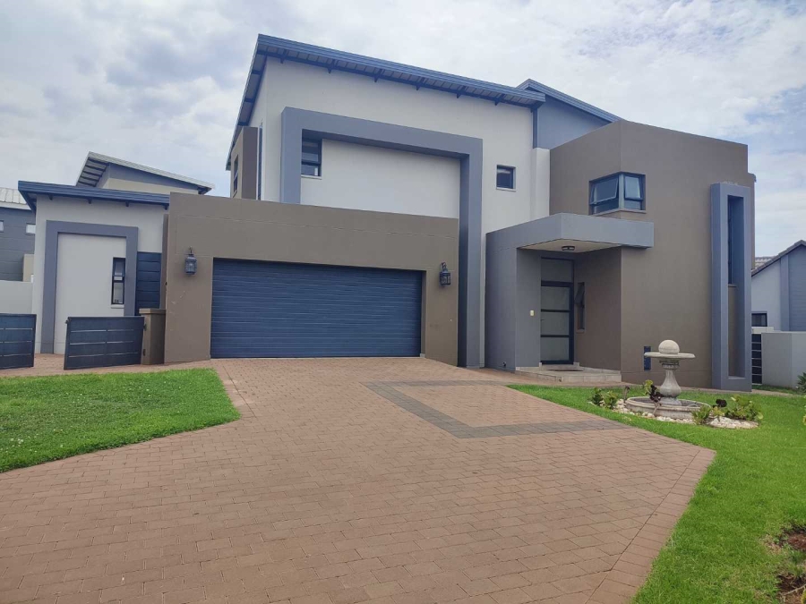 3 Bedroom Property for Sale in Midstream Meadows Gauteng