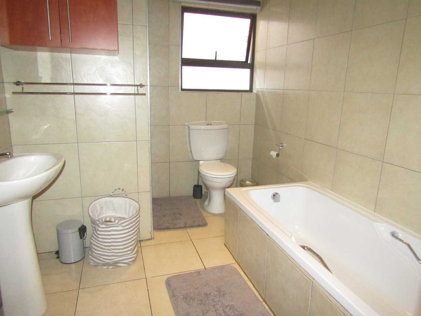 4 Bedroom Property for Sale in Rouxville Gauteng