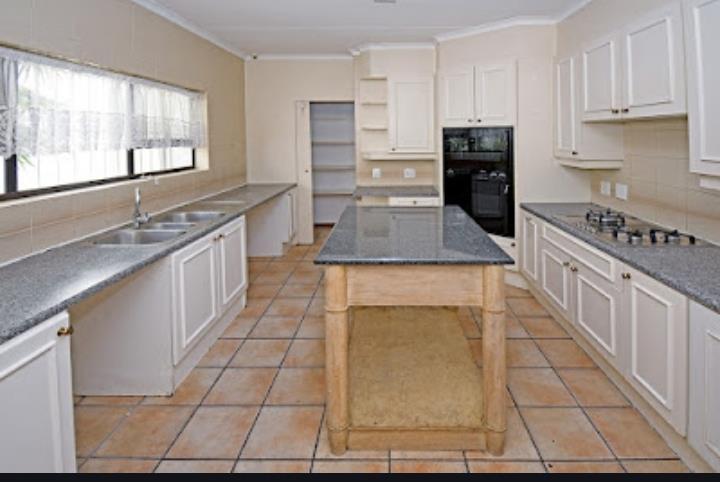 To Let 3 Bedroom Property for Rent in Morningside Gauteng