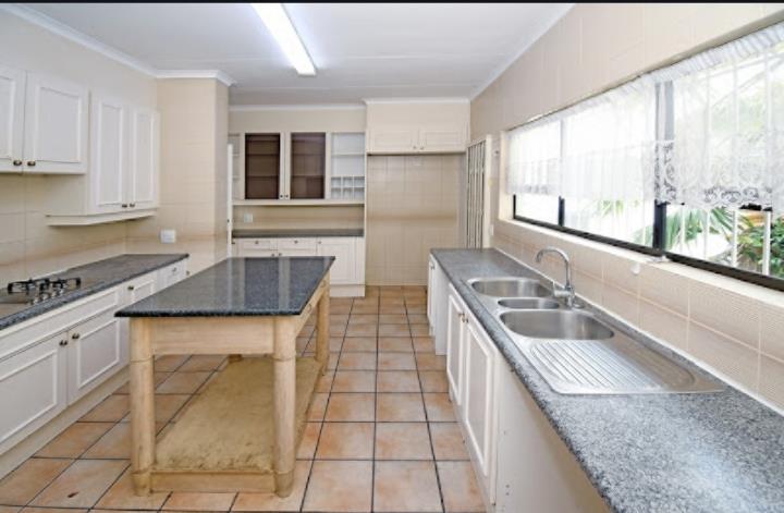 To Let 3 Bedroom Property for Rent in Morningside Gauteng