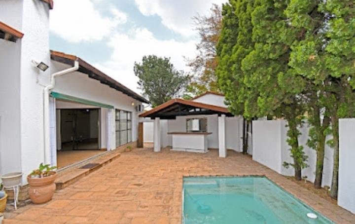 To Let 3 Bedroom Property for Rent in Morningside Gauteng