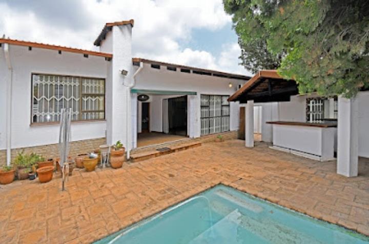 To Let 3 Bedroom Property for Rent in Morningside Gauteng