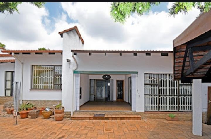 To Let 3 Bedroom Property for Rent in Morningside Gauteng