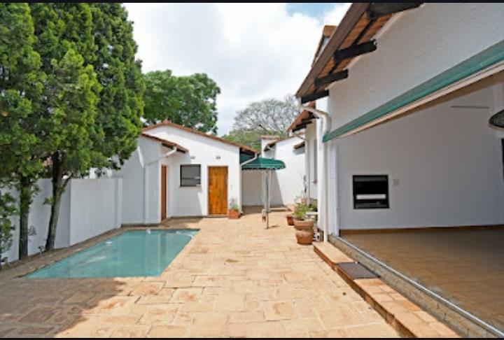 To Let 3 Bedroom Property for Rent in Morningside Gauteng