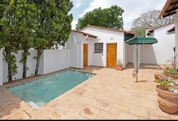 To Let 3 Bedroom Property for Rent in Morningside Gauteng