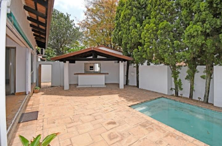 To Let 3 Bedroom Property for Rent in Morningside Gauteng