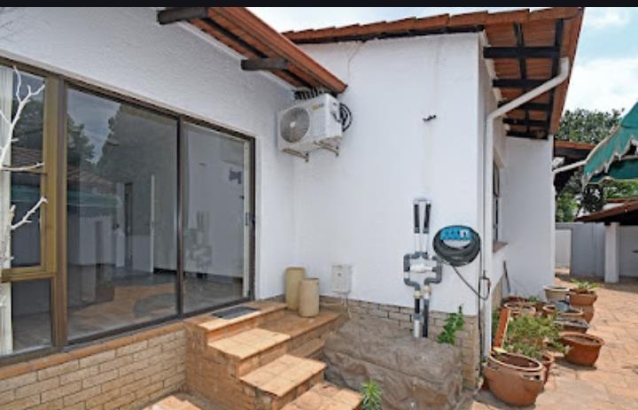 To Let 3 Bedroom Property for Rent in Morningside Gauteng