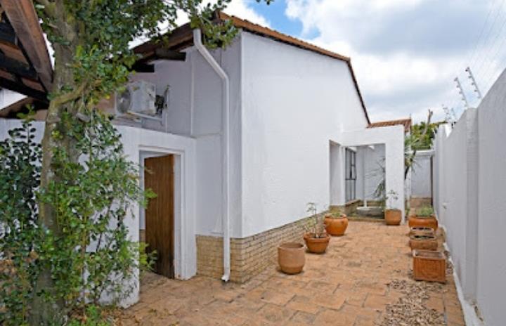 To Let 3 Bedroom Property for Rent in Morningside Gauteng