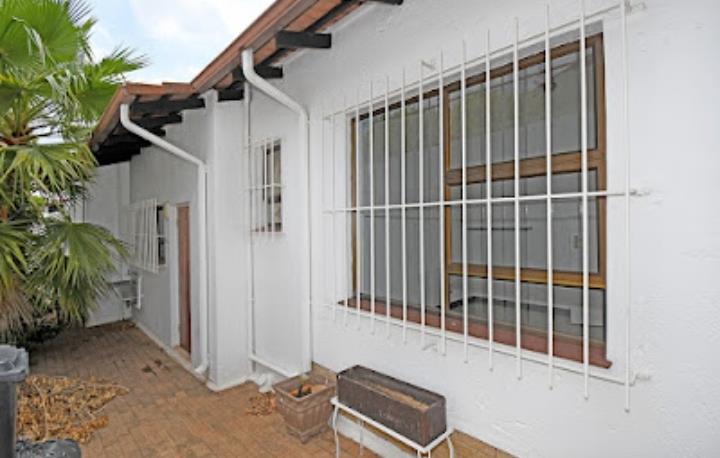 To Let 3 Bedroom Property for Rent in Morningside Gauteng