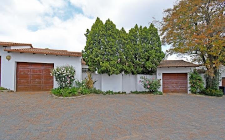 To Let 3 Bedroom Property for Rent in Morningside Gauteng