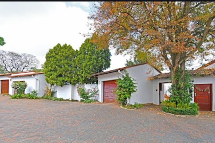 To Let 3 Bedroom Property for Rent in Morningside Gauteng