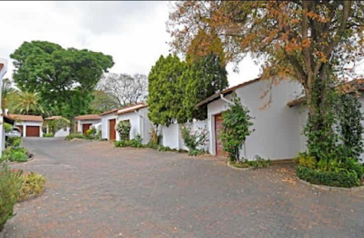 To Let 3 Bedroom Property for Rent in Morningside Gauteng