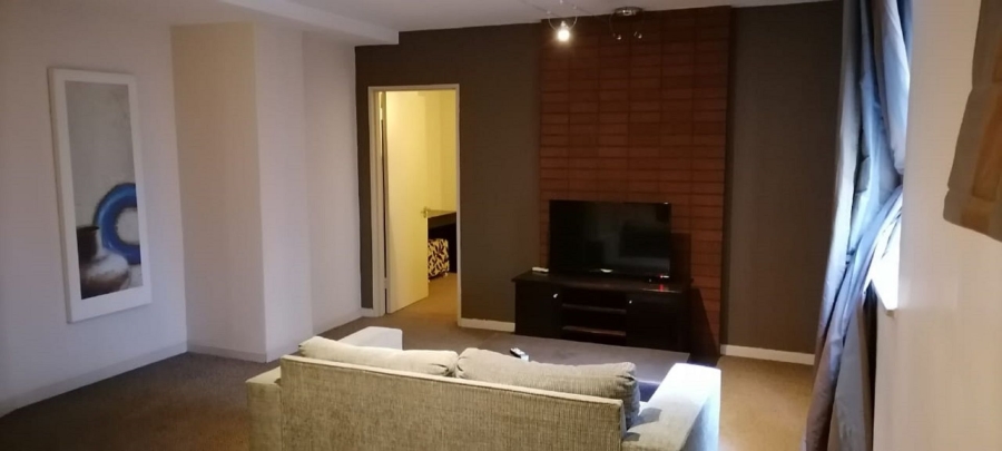 To Let 1 Bedroom Property for Rent in Marshalltown Gauteng