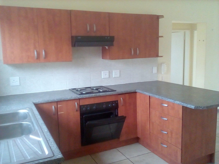 To Let 2 Bedroom Property for Rent in Riversdale Gauteng