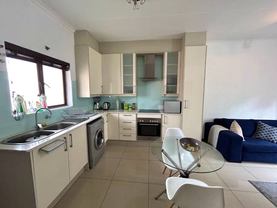 To Let 1 Bedroom Property for Rent in Paulshof Gauteng