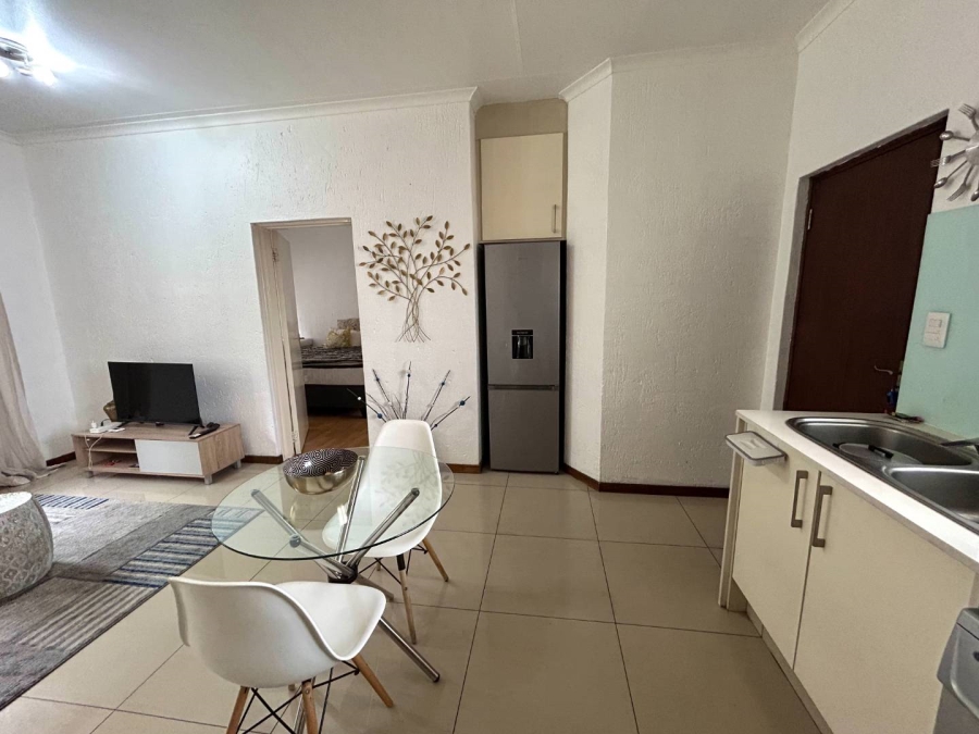 To Let 1 Bedroom Property for Rent in Paulshof Gauteng