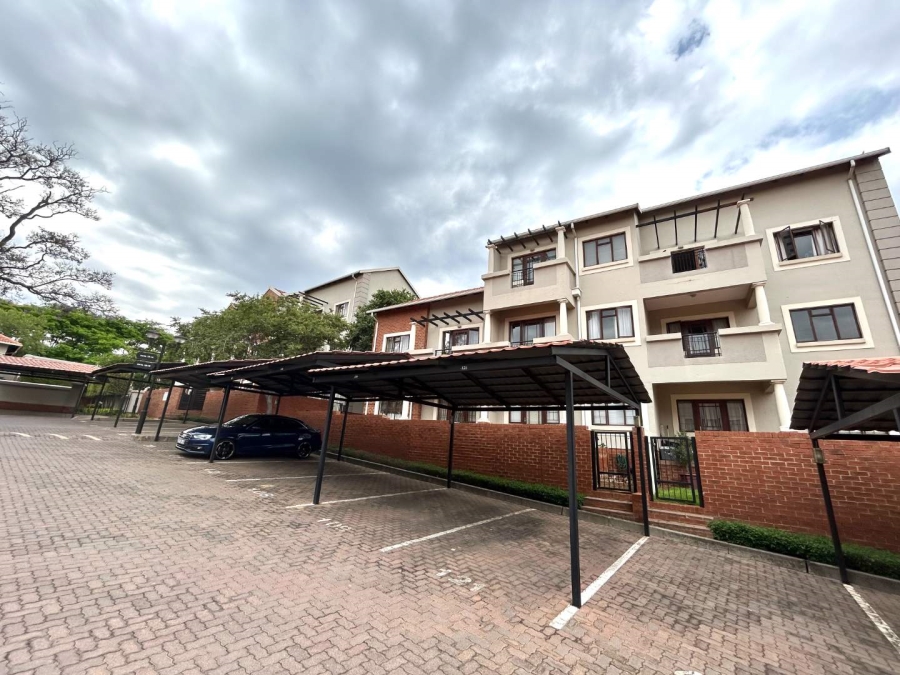 To Let 1 Bedroom Property for Rent in Paulshof Gauteng