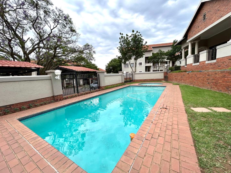 To Let 1 Bedroom Property for Rent in Paulshof Gauteng