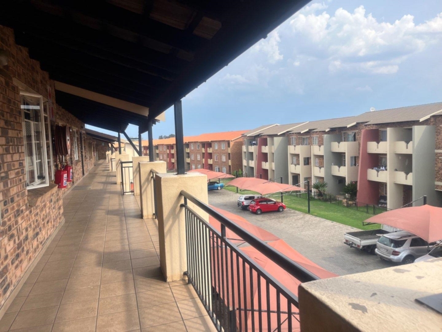 To Let 2 Bedroom Property for Rent in Comet Gauteng