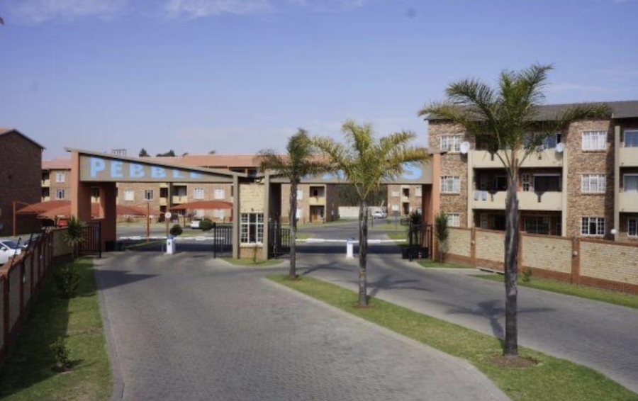 To Let 2 Bedroom Property for Rent in Comet Gauteng