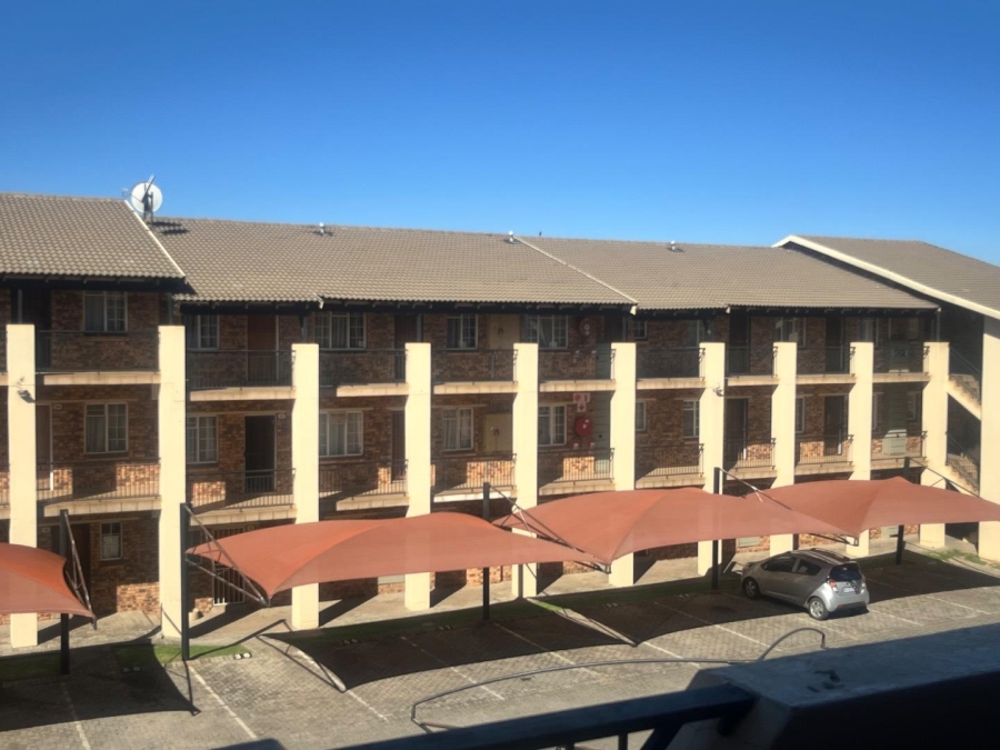 To Let 2 Bedroom Property for Rent in Comet Gauteng