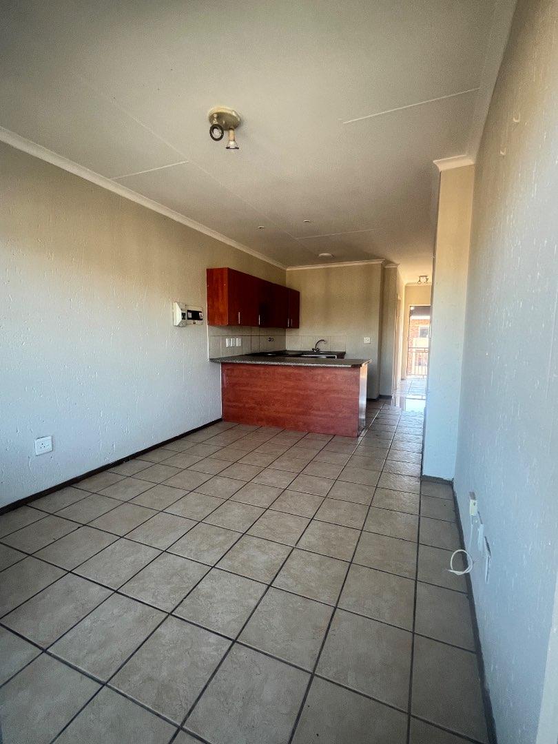 To Let 2 Bedroom Property for Rent in Comet Gauteng