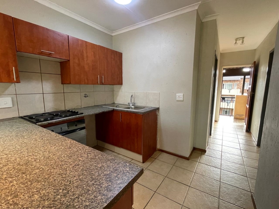 To Let 2 Bedroom Property for Rent in Comet Gauteng