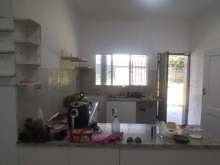 To Let 3 Bedroom Property for Rent in Kilner Park Gauteng