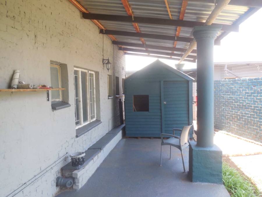 To Let 3 Bedroom Property for Rent in Kilner Park Gauteng