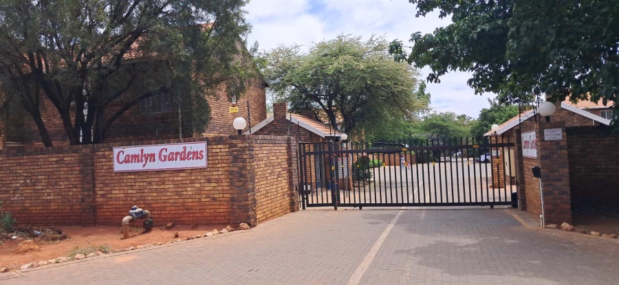 To Let 2 Bedroom Property for Rent in Clarina Gauteng