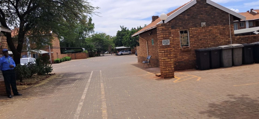 To Let 2 Bedroom Property for Rent in Clarina Gauteng