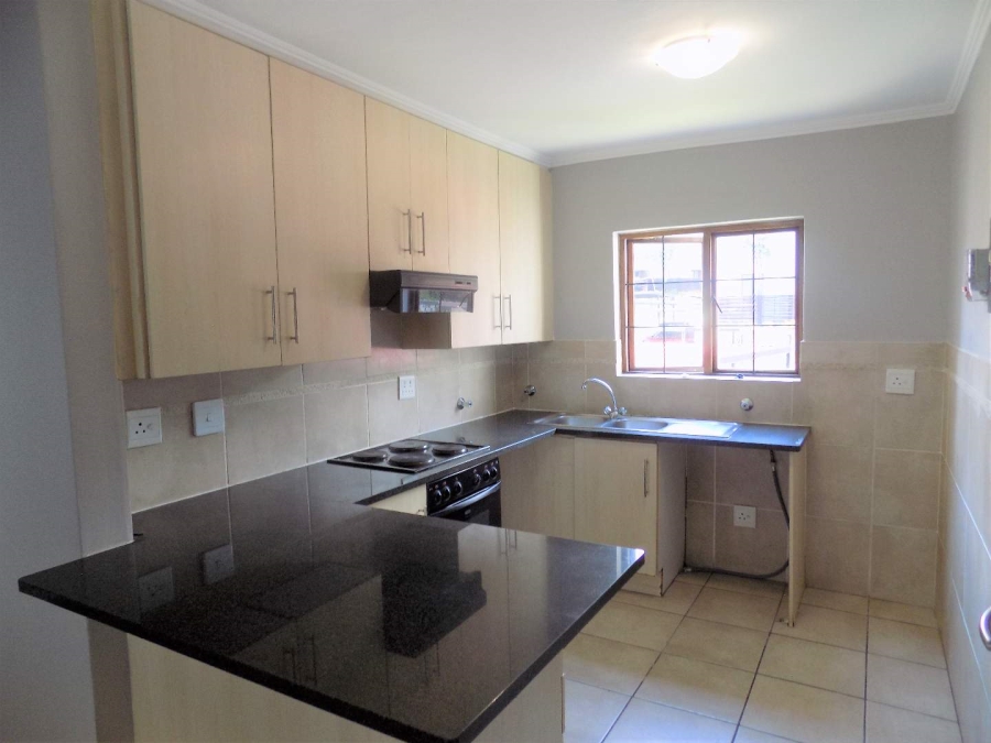 2 Bedroom Property for Sale in Rivonia Gauteng