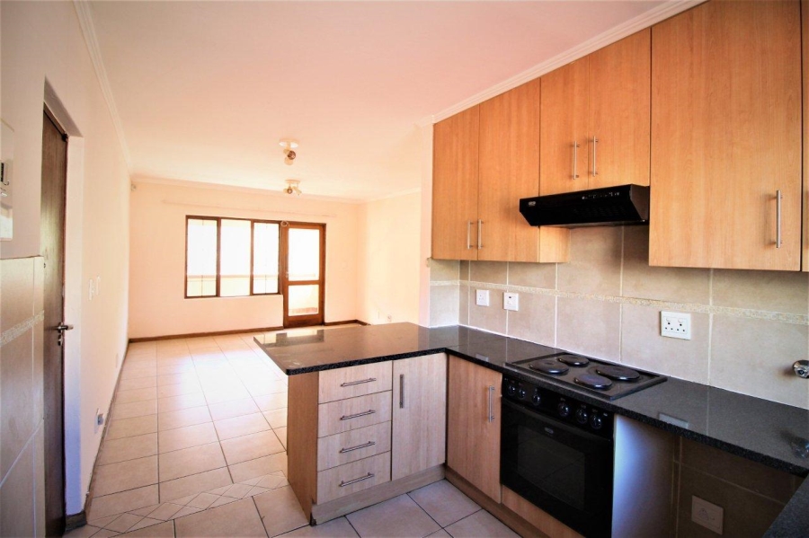 2 Bedroom Property for Sale in Rivonia Gauteng